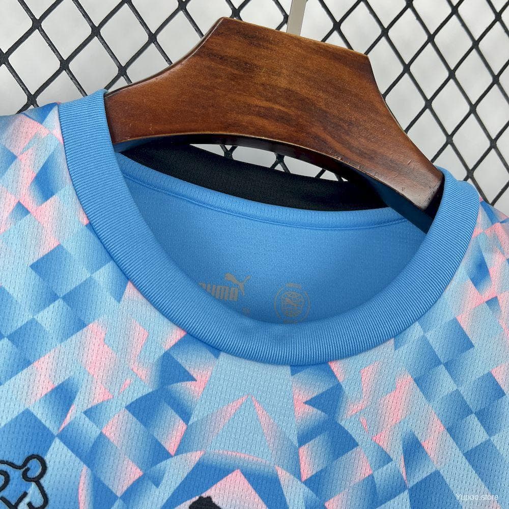 2026 Mens Switzerland World Cup Away Jersey — imagen 8