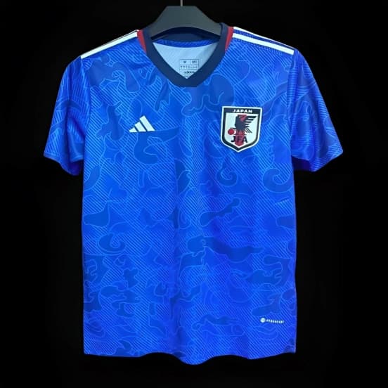 2024 Japan Blue Special Jersey — Selección de fútbol de Japón