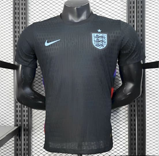 2025/26 Player Version England Women’s Euro Away — Selección de fútbol de Inglaterra
