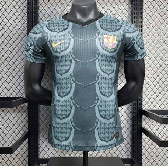 25/26 Player Version Barcelona Special Edition — Fútbol Club Barcelona (femenino)