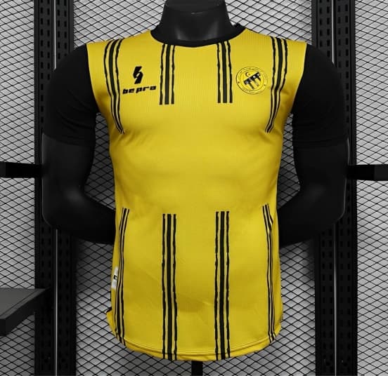 24/25 Player Version USMH Home Jersey — Selección de fútbol de los Estados Unidos