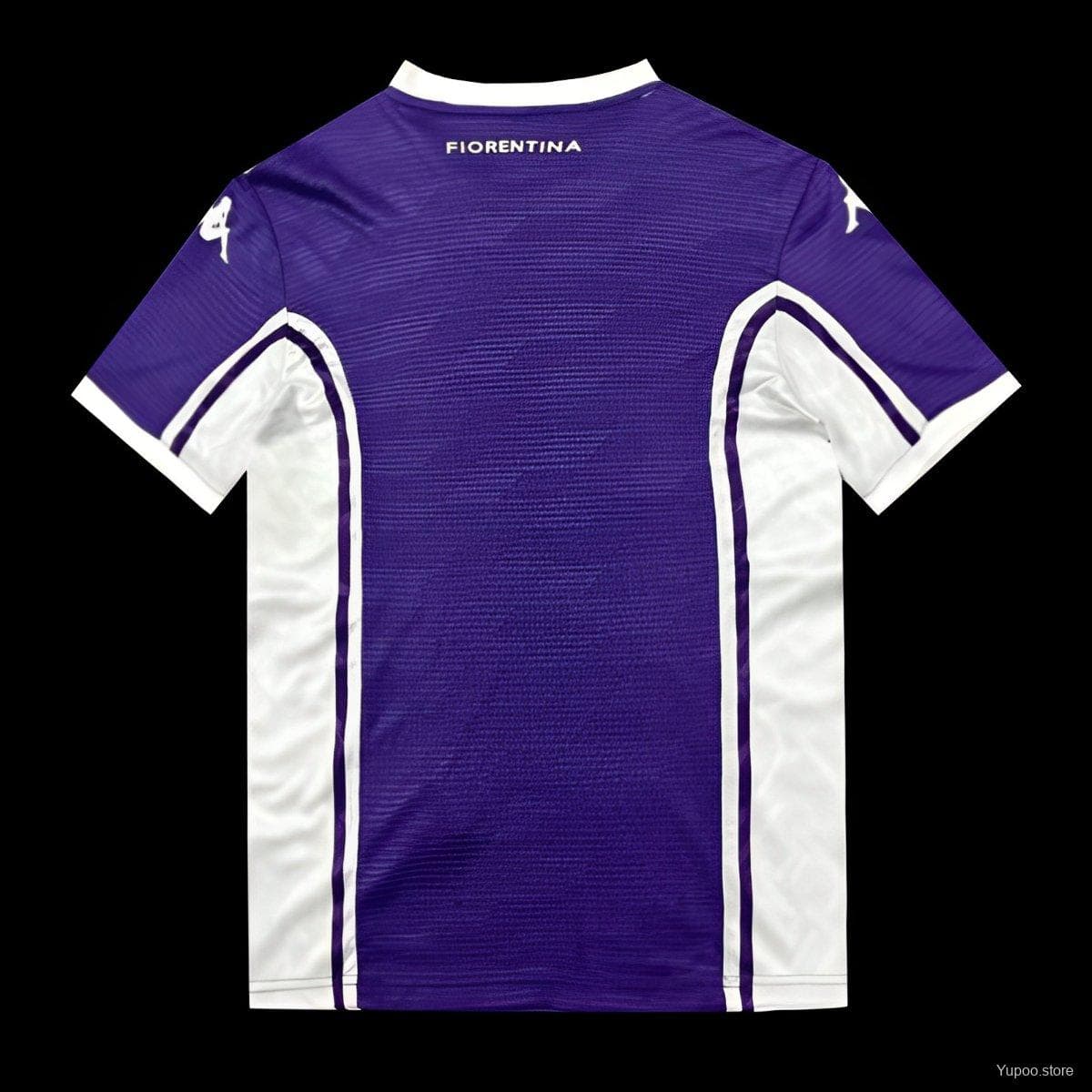 25/26 Fiorentina Home Jersey — imagen 3