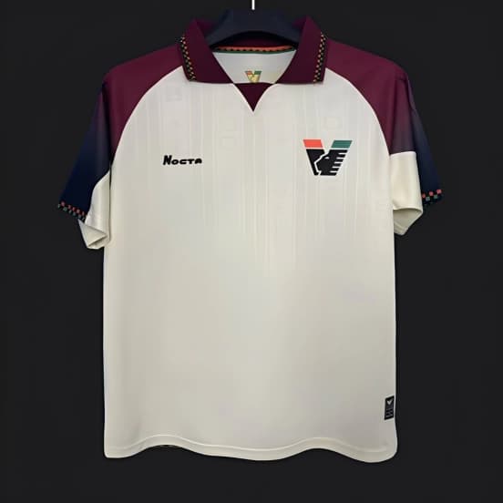 25/26 Venezia Away Jersey — Venezia Football Club