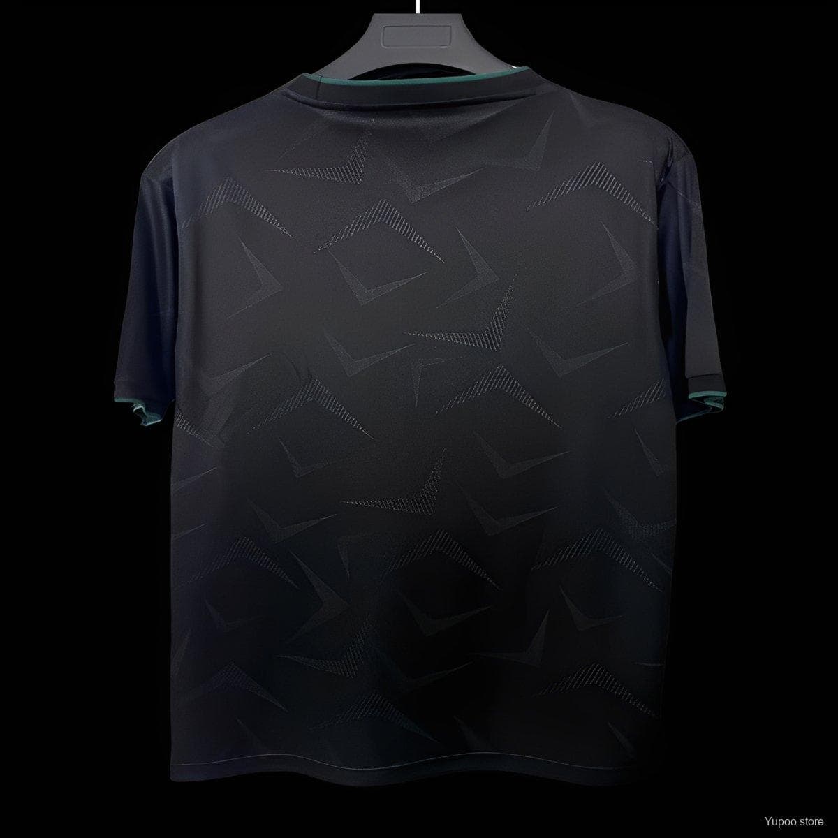 2026 Ireland Third Jersey — imagen 2
