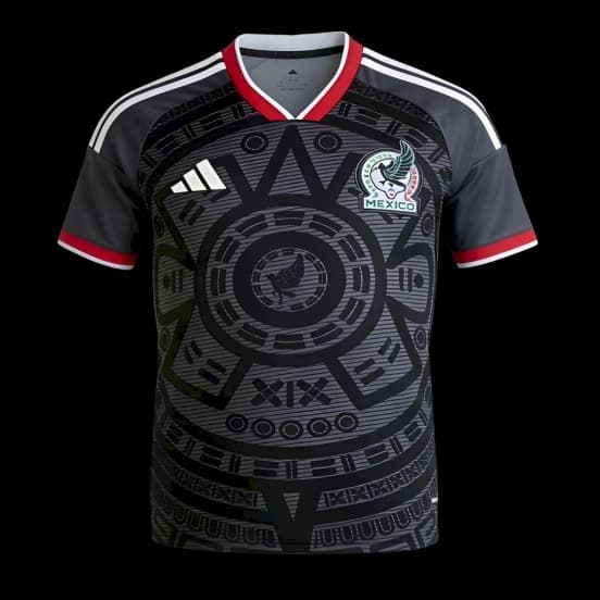 2026 Mens Mexico World Cup Special Jersey — jersey