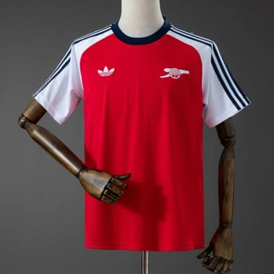 25/26 Arsenal Originals T-Shirt — jersey