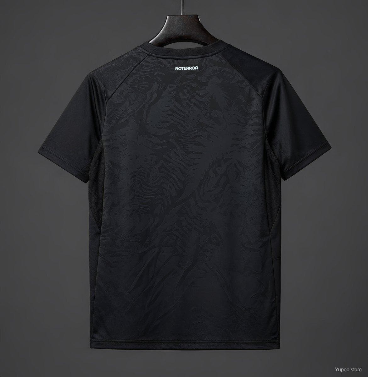 2026 New Zealand Home Jersey — imagen 2