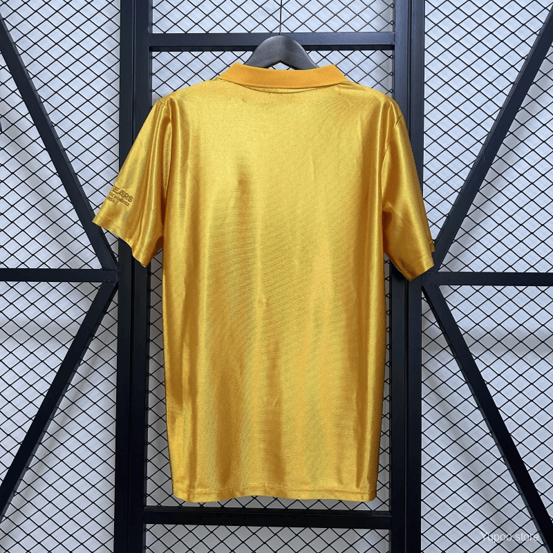 25/26 Wolves 70th Anniversary Yellow — imagen 7