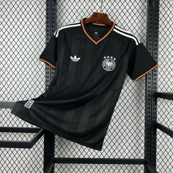 2026 Mens Germany World Cup Special Jersey — jersey