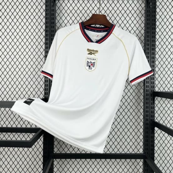 2026 Mens Panama Away Jersey — Selección de fútbol de Panamá