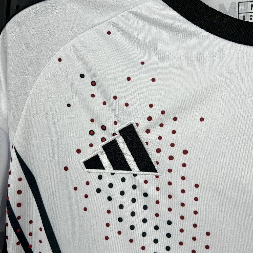 2025/26 Albacete Balompie Home Jersey — imagen 10