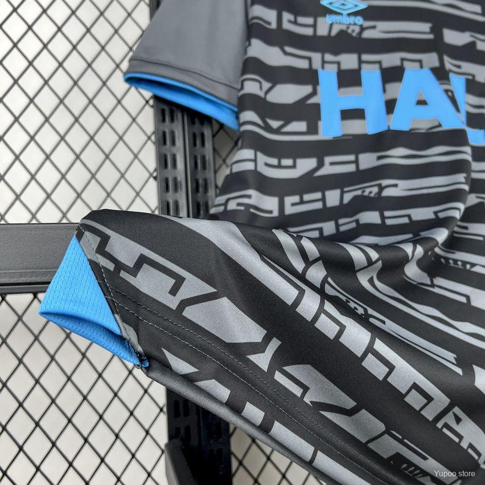 2025/26 Mens Ipswich Town FC Third Jersey — imagen 3