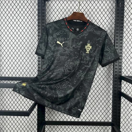 2025/26 Mens Portugal Special Edition Jersey — jersey