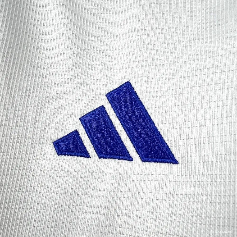 2026 Mens Greece Home Jersey — imagen 7
