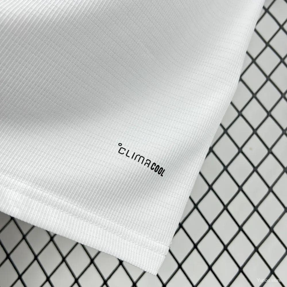 2026 Mens Greece Home Jersey — imagen 4