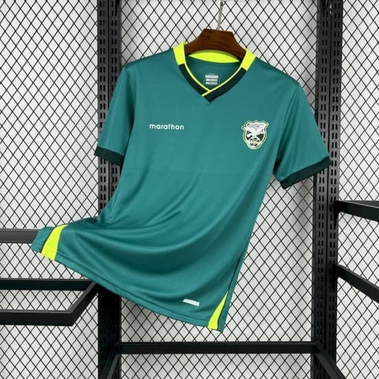 2026 Mens Bolivia Home Jersey — Selección de fútbol de Bolivia