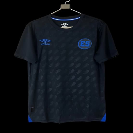 2025 EI Salvador Third Jersey — jersey