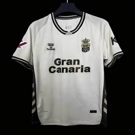 25/26 Deportiva Las Palmas Third Jersey — Unión Deportiva Las Palmas