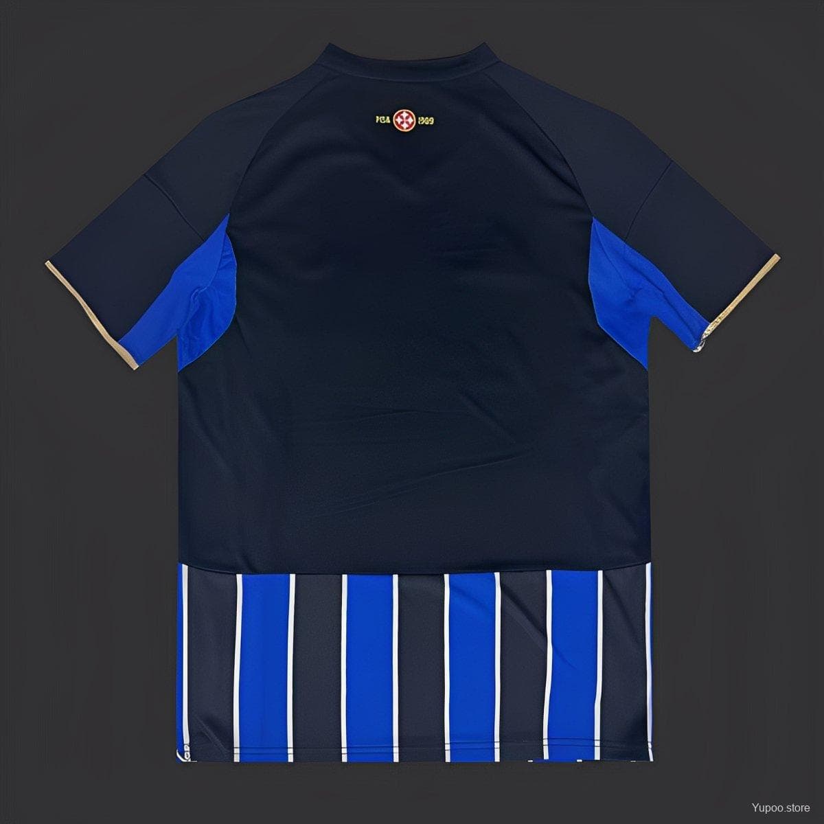 25/26 PISA Home Jersey — imagen 2