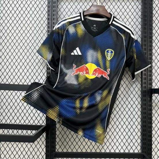 2025/26 Mens Leeds United F.C. Third Jersey — Leeds United Football Club