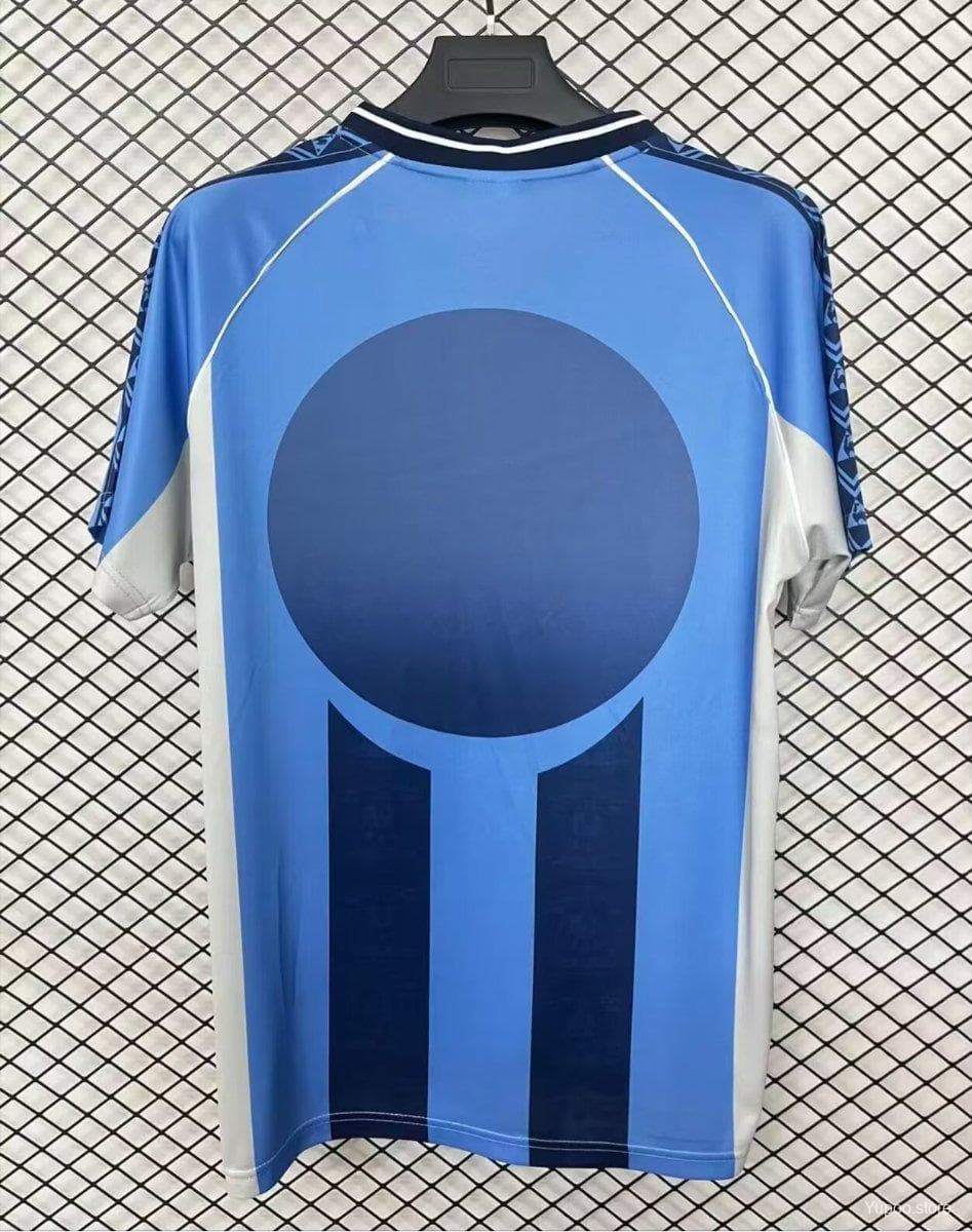 Retro 98/99 Coventry City Home Jersey — imagen 3