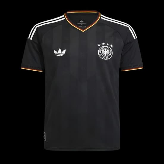 2026 Mens Germany World Cup Special Jersey — jersey