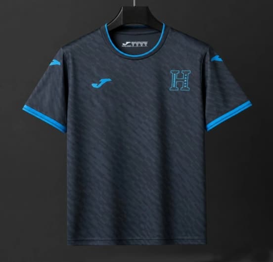2026 Honduras Third Jersey — Selección de fútbol de Honduras