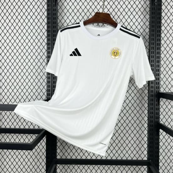 2026 Mens Curaçao World Cup Away Jersey — imagen 1