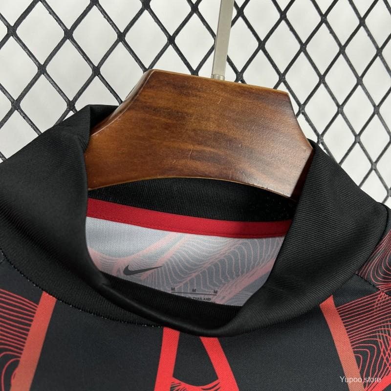 2026 Canada Hollywood Goalkeeper Long Sleeve Jersey — imagen 6