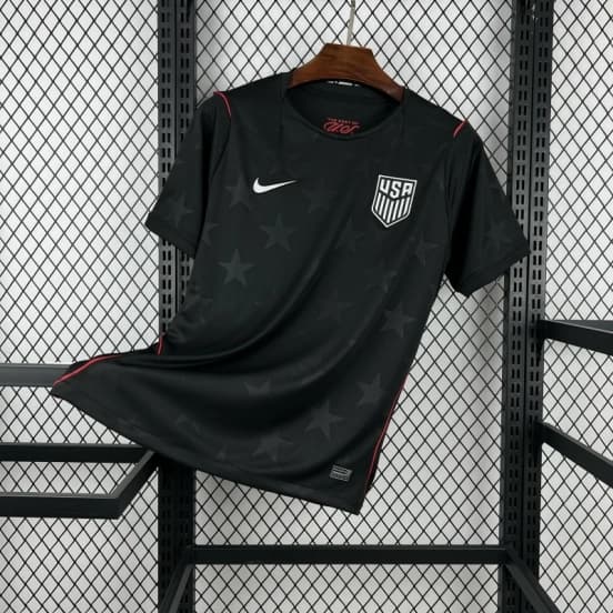2026 Mens USA World Cup Away Jersey — Selección de fútbol de los Estados Unidos