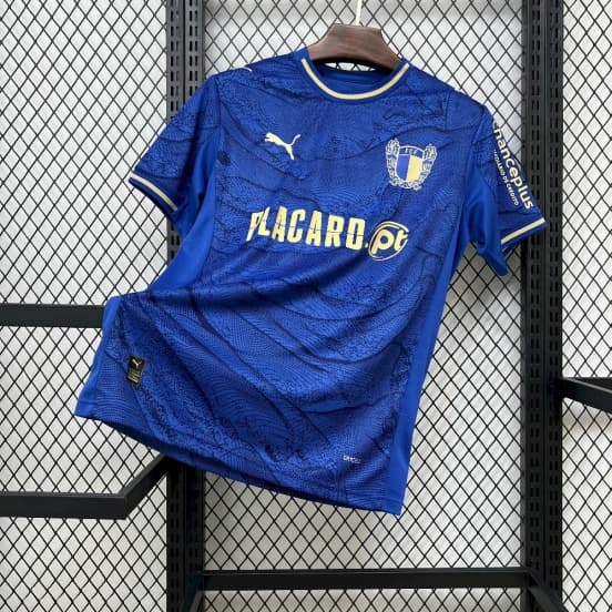 2025/26 Mens FC Famalicao Away Jersey — imagen 1
