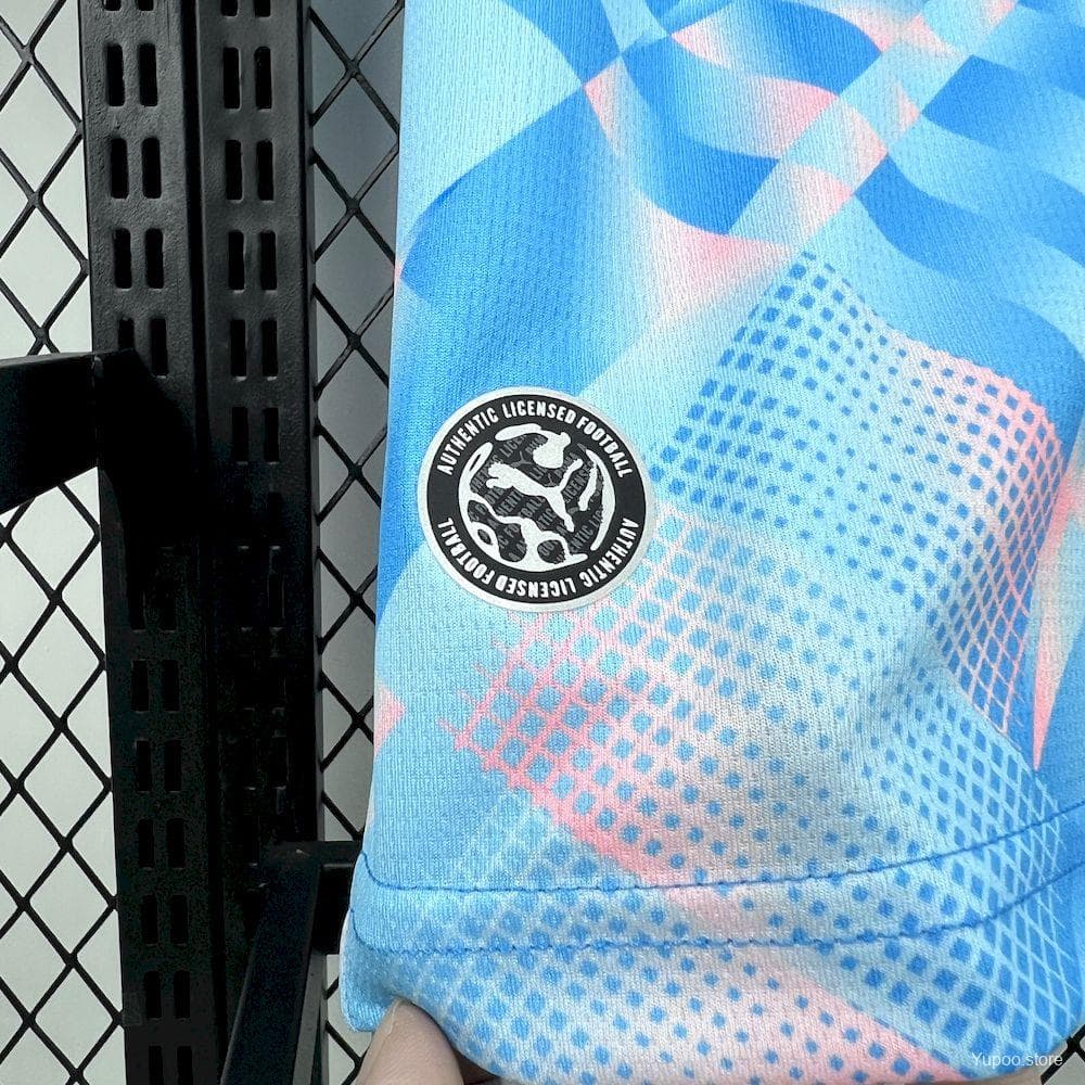 2026 Mens Switzerland World Cup Away Jersey — imagen 3