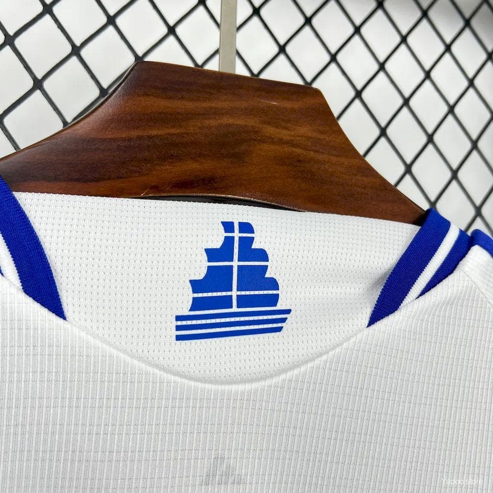 2026 Mens Greece Home Jersey — imagen 3