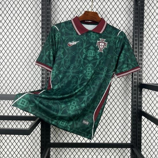 2026 Mens Portugal World Cup Special Jersey — jersey