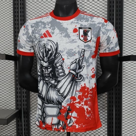 2025 Player Version Japan Special Edition — jersey