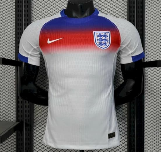 2025/26 Player Version England Women’s Euro Home — Selección de fútbol de Inglaterra