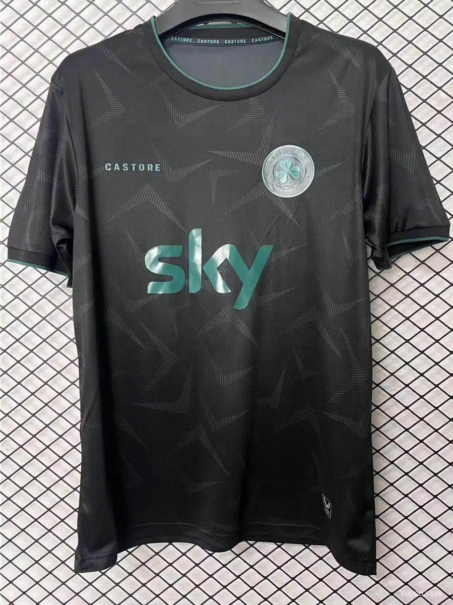 2026 Ireland Third Jersey — imagen 5