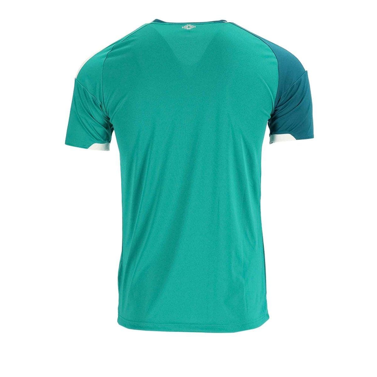 2026 Northern Ireland Home Jersey — imagen 2
