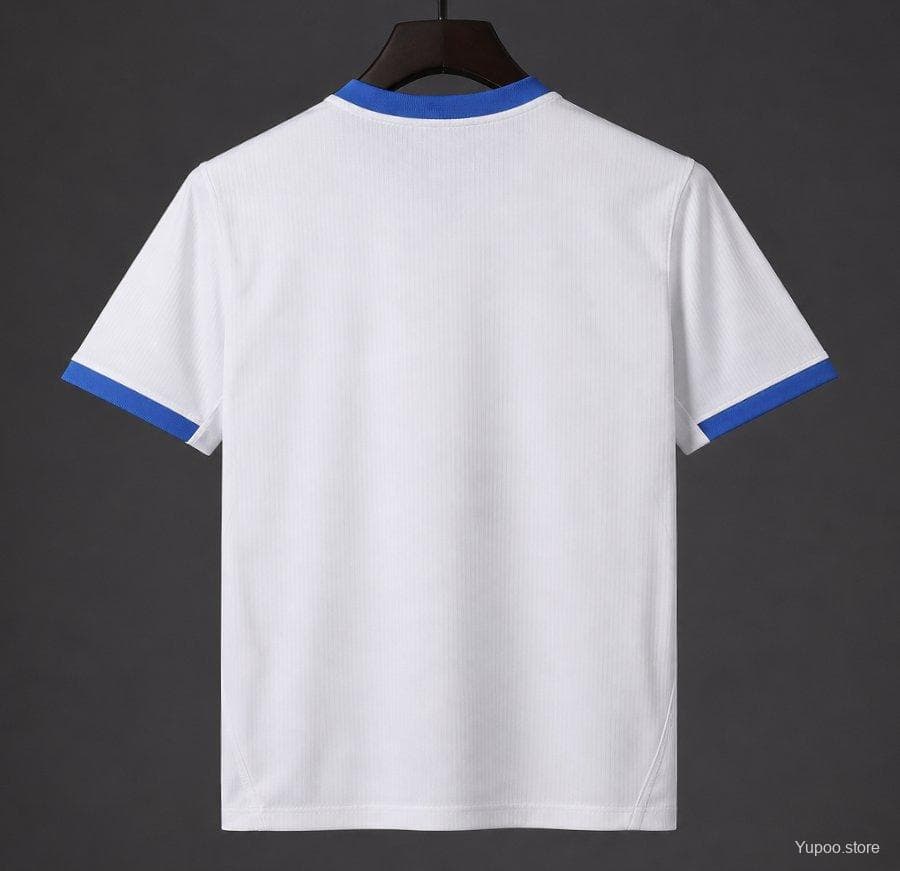 2026 Slovenia Away Jersey — imagen 2