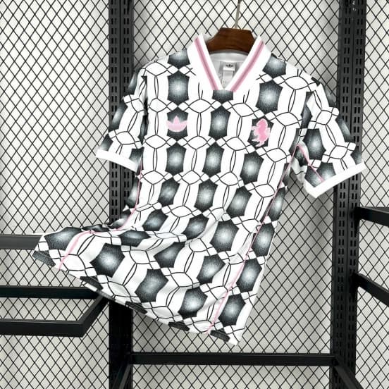 2025/26 Mens Juventus LFSTLR Jersey — Juventus de Turín