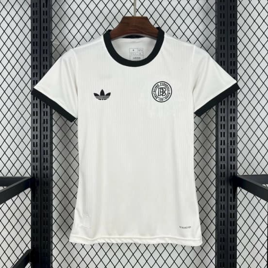 2025 Germany 125th Anniversary Women Jersey — Selección de fútbol de Alemania