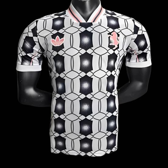 Player Version 25/26 Adidas Juventus Turin LFSTLR Jersey — Juventus de Turín