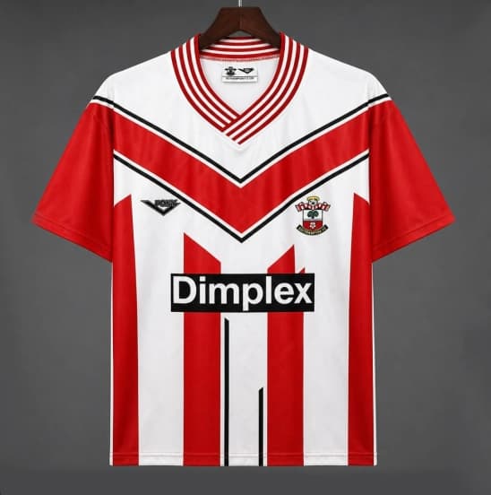 Retro 93/94 Southampton Home Jersey — Southampton Football Club