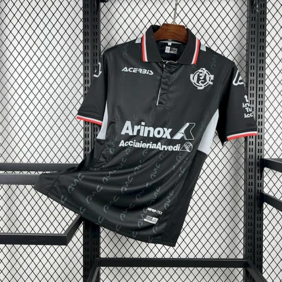 2025/26 Mens US Cremonese Third Jersey — Unione Sportiva Cremonese