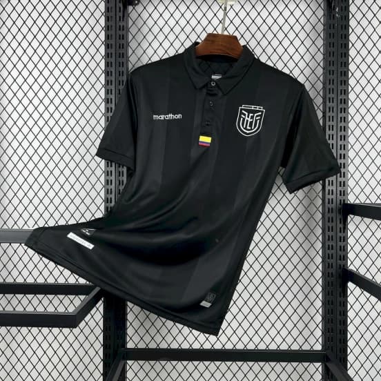 2026 Mens Ecuador Special Jersey — Selección de fútbol de Ecuador