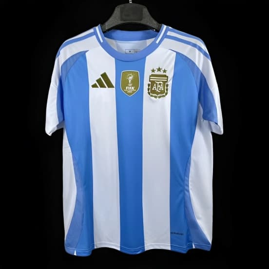 2024 Argentina Home Jersey — jersey