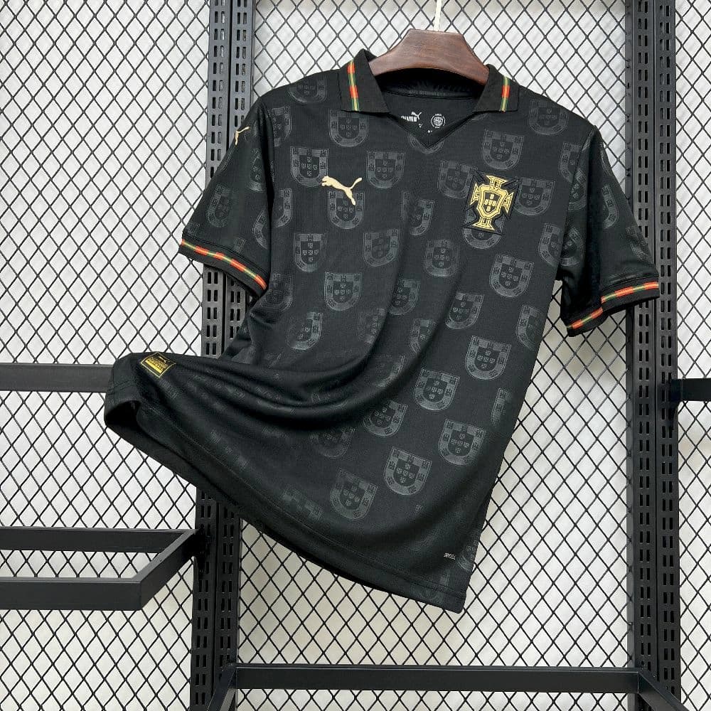 2026/27 Mens Portugal Away Jersey — jersey