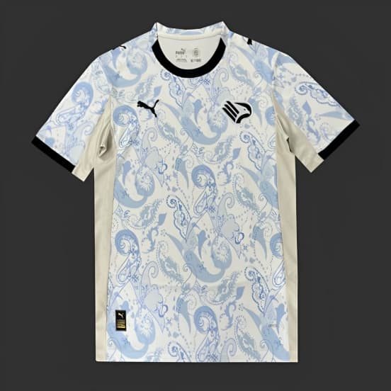 25/26 Palermo Third Jersey — Palermo Football Club
