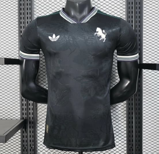 Player Version 25/26 Juventus Third Jersey — Juventus de Turín