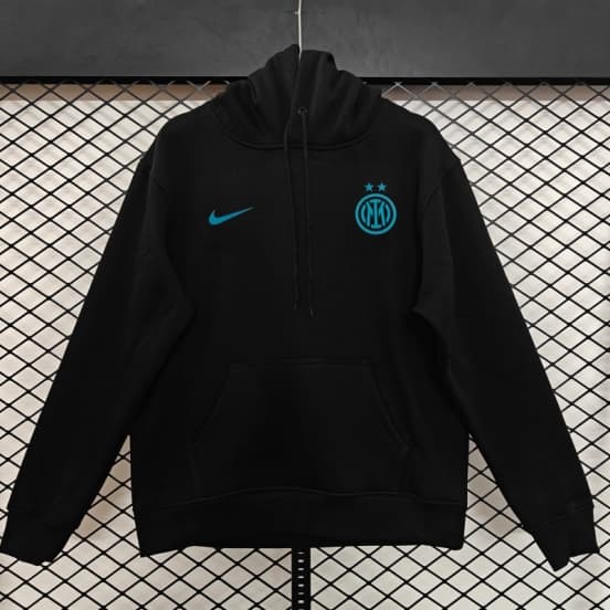 Player Version 25/26 Inter Milan Third Full Zipper Jackett-9 Colors — Inter de Milán